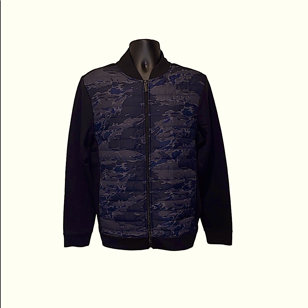 Perry Ellis   -  Men’s Jacket